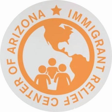 Immigrant Relief Center of Arizona, Inc.